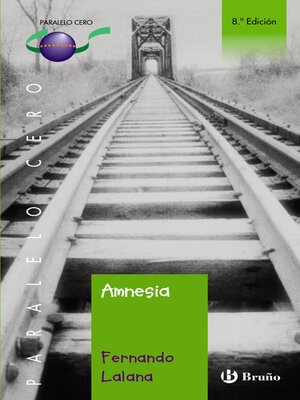 cover image of 46. Amnesia